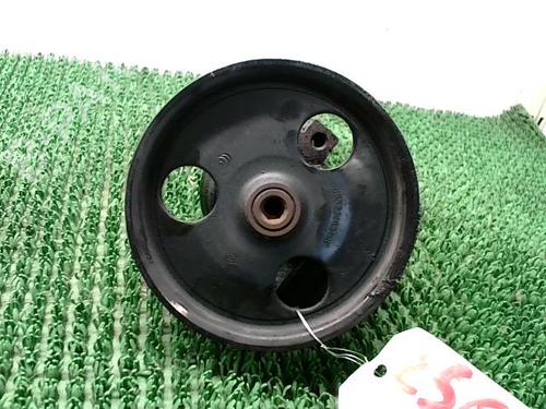 Steering pump DACIA SANDERO 1.4 (BS0C, BS0A, BS0G, BS1F, BS0E) | BP29817035M99 - Image 2
