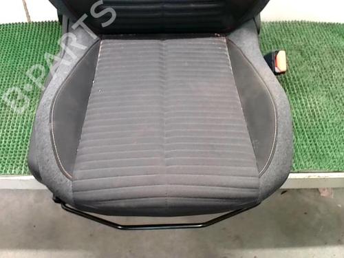 Right front seat PEUGEOT 208 II (UB_, UP_, UW_, UJ_) 1.5 BlueHDI 100 | BP29272210C16 
