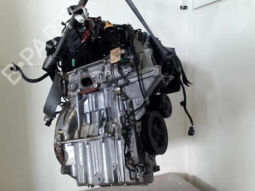 Used Engine DACIA SANDERO III 1.0 SCe 65 (67 hp) 22093203