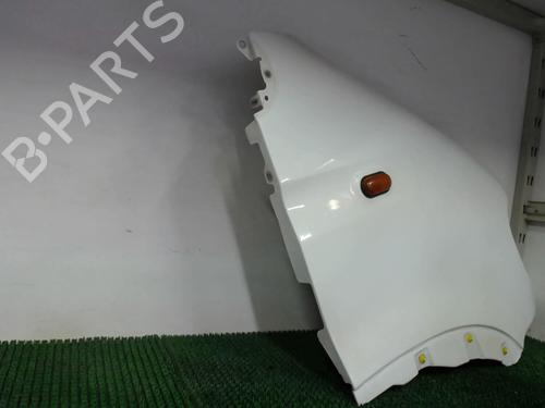 Used Right front fenders Right front fenders RENAULT MASTER II Van (FD) 2.2 dCI 90 (FD0G, FD0N, FD2G, FD2N, FD3G, FD3N) (90 hp) 20876664 20876664