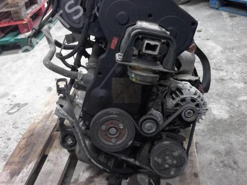 Engine CITROËN C4 I (LC_) 1.6 16V | BP22081466M1 - Image 2