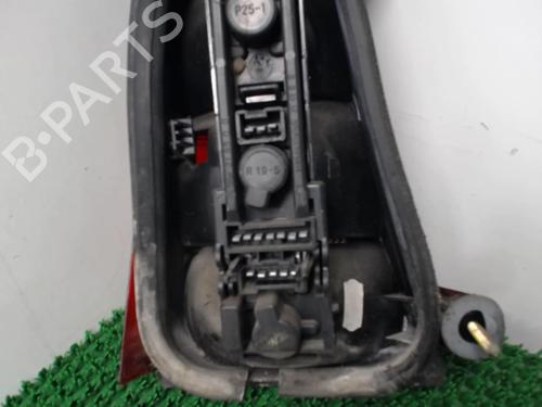 Used Right taillight CITROËN AX (ZA-_) 10 (50 hp) 22084041