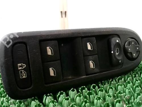 Left front window switch PEUGEOT 308 I (4A_, 4C_) 1.6 HDi | BP29161611I27 