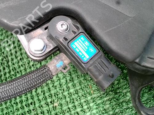 Air filter box DACIA DUSTER (HS_) 1.6 16V LPG | BP26490911M87 - Image 4