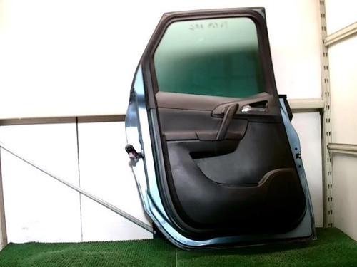 Left rear door OPEL MERIVA B MPV (S10) 1.7 CDTI (75) | BP22090353C4 