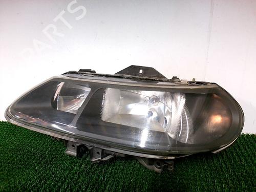 Used Left headlight Left headlight 39086309 39086309