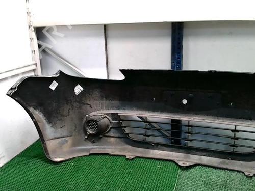 Front bumper CHEVROLET MATIZ (M200, M250) 0.8 | BP21165494C7 