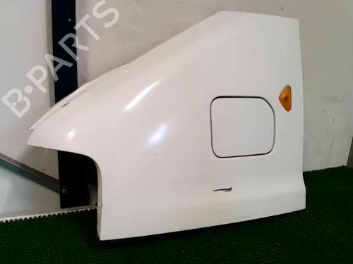 Left front fenders PEUGEOT BOXER Van (244) 2.8 HDi | BP20877050C41 