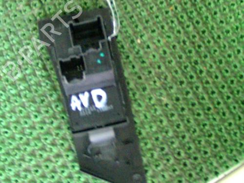 Used Right front window switch OPEL ASTRA J (P10) 1.7 CDTI (68) (125 hp) 22078617