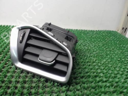Used Air vent Air vent CITROËN C4 II (NC_) 1.6 HDi 110 (112 hp) 22077691 22077691