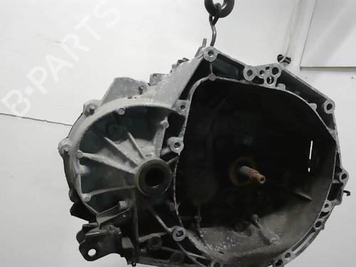 Gearbox PEUGEOT 2008 I (CU_) 1.6 HDi | BP29743108M3  - Image 5