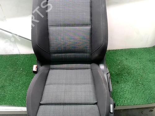 Seats set VW PASSAT B8 (3G2, CB2) 2.0 TDI | BP22090141C78 - Image 14