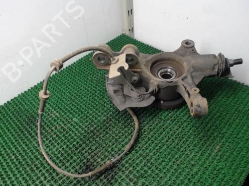 Used Left front steering knuckle CITROËN JUMPY III Van (V_) 2.0 BlueHDi 120 (122 hp) 22085986