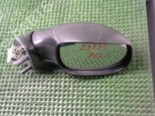 Right mirror CITROËN XSARA PICASSO (N68) 2.0 HDi | BP22088413C27 