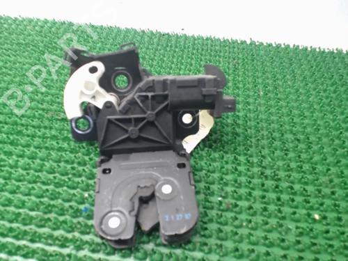 Used Tailgate lock AUDI A3 Sportback (8PA) 2.0 TDI (170 hp) 22077015