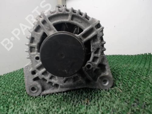 Alternator RENAULT TWINGO II (CN0_) 1.5 dCi (CN0E) | BP22081950M7 
