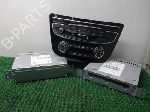 Radio PEUGEOT 508 SW I (8E_) 1.6 BlueHDi 120 | BP22084143E6 