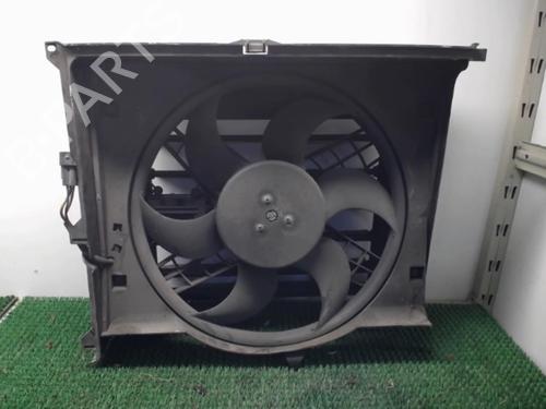 Used Radiator fan BMW 3 (E46) 320 d (136 hp) 22084944