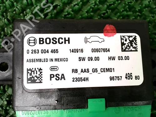 electronic-module-peugeot-2008-i-cu_-2013-31125857 main image
