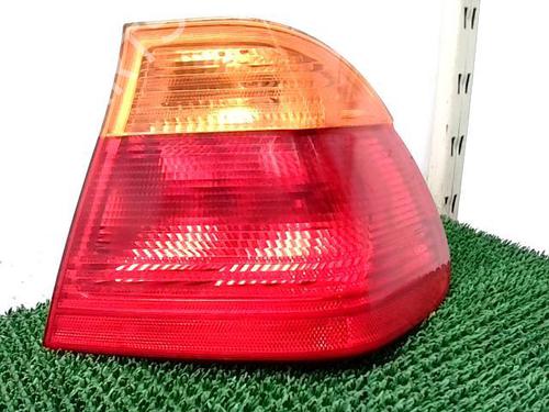 Used Right taillight BMW 3 (E46) 330 xi (231 hp) 20877155