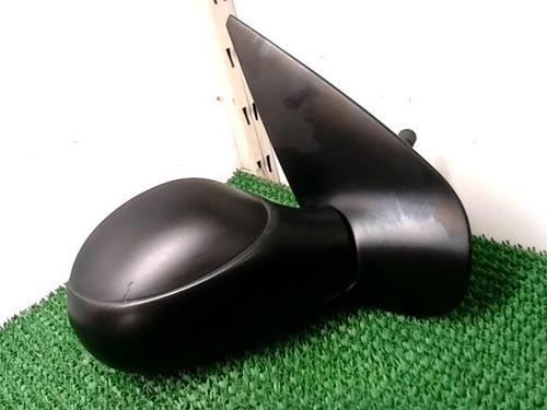 Used Right mirror PEUGEOT 206 Hatchback (2A/C) 1.4 i (75 hp) 20876239