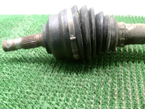 Used Left front driveshaft Left front driveshaft CITROËN C5 I (DC_) 2.0 HDi (DCRHZB, DCRHZE) (109 hp) 22078381 22078381