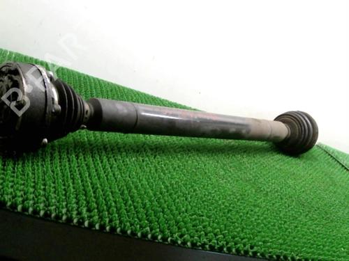 Used Right front driveshaft Right front driveshaft VW TOURAN (1T1, 1T2) 1.9 TDI (105 hp) 22083966 22083966