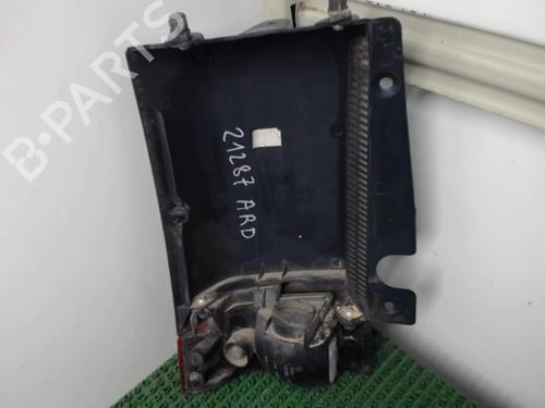 Right taillight OPEL MERIVA A MPV (X03) 1.6 (E75) | BP22080966C35 