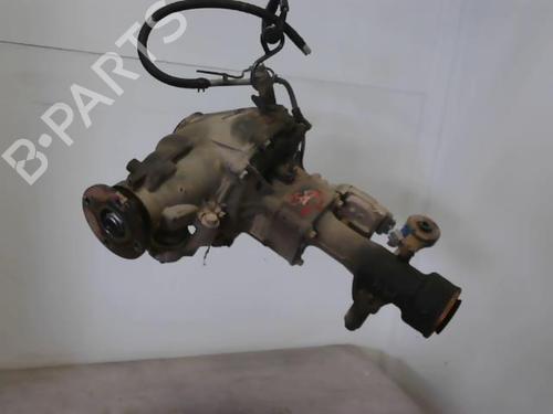 Differensial forvogn TOYOTA HILUX VII Pickup (_N1_, _N2_, _N3_) 2.5 D-4D 4WD (KUN25) | BP29900975M23