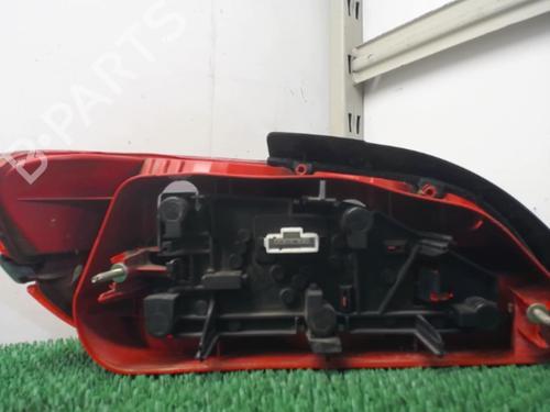 Right taillight PEUGEOT 406 (8B) 2.0 HDI 90 | BP22086522C35 