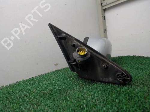 Retrovisor izquierdo RENAULT LAGUNA II (BG0/1_) 1.9 dCi (BG08, BG0G) | BP22079408C26 