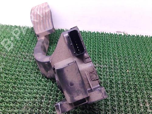 Used Pedal Pedal FIAT GRANDE PUNTO (199_) 1.3 D Multijet (75 hp) 22078068 22078068