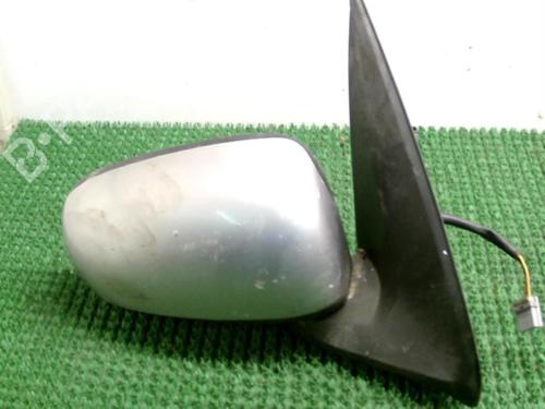 Used Right mirror Right mirror NISSAN ALMERA II Hatchback (N16) 2.2 Di (110 hp) 22079307 22079307
