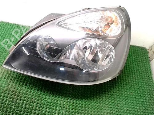 Scheinwerfer links für RENAULT CLIO II (BB_, CB_) 1.2 16V (BB05, BB0W, BB11, BB27, BB2T, BB2U, BB2V, CB05,... (75 hp) 29039622