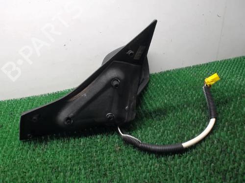Used Right mirror CITROËN XANTIA (X1_, X2_) 1.8 i 16V (110 hp) 22087276