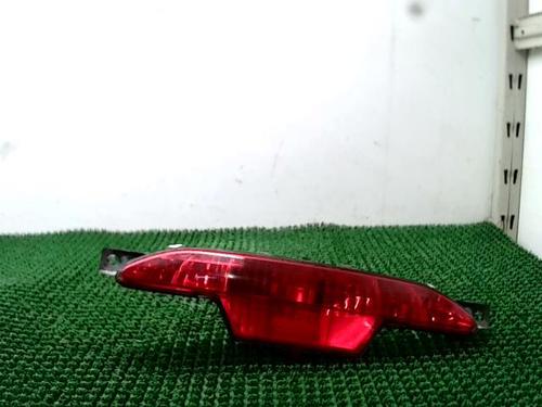 Used Third brake light PEUGEOT 208 I (CA_, CC_) 1.4 HDi (68 hp) 25587393