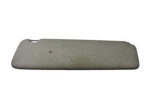 Used Left sun visor Left sun visor RENAULT TRAFIC III Van (FG_) 1.6 dCi 120 (FGMB, FGMC) (120 hp) 39729866 39729866
