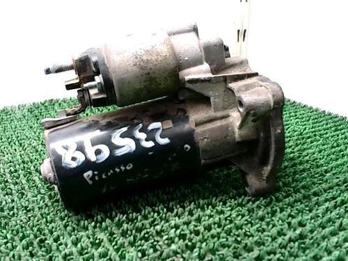 Startmotor CITROËN XSARA PICASSO (N68) 2.0 HDi | BP22091613M8 