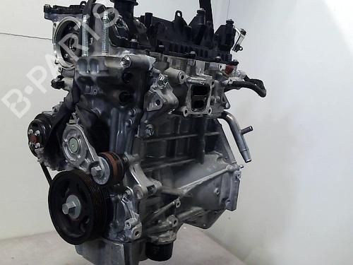 Engine SUZUKI IGNIS III (MF, FF) 1.2 Hybrid (ATK412) | BP23432710M1  - Image 7