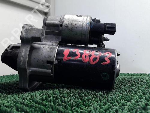 Used Starter DS DS 4 / DS 4 CROSSBACK (NX_) 1.2 THP 130 (NXHNYM) (130 hp) 22090888