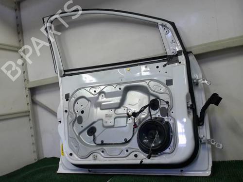 Left front door FORD KUGA I 2.0 TDCi 4x4 | BP20877273C2 