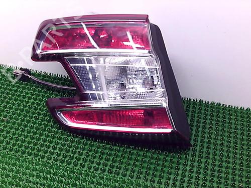 Right tailgate light RENAULT MEGANE III Grandtour (KZ0/1) 1.5 dCi (KZ0C, KZ1A) | BP20874824C80 