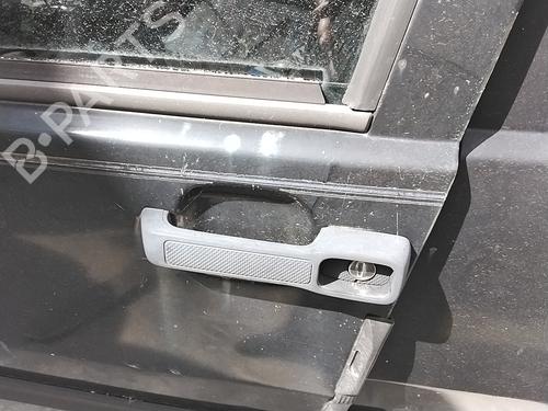 Used Front left exterior door handle Front left exterior door handle FIAT UNO (146_, 158_) 45 i.e. 1.0 (146E, 146A) (45 hp) 35780663 35780663