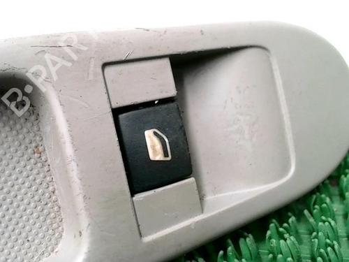 Right front window switch CITROËN C3 Picasso (SH_) 1.6 HDi | BP22091462I26