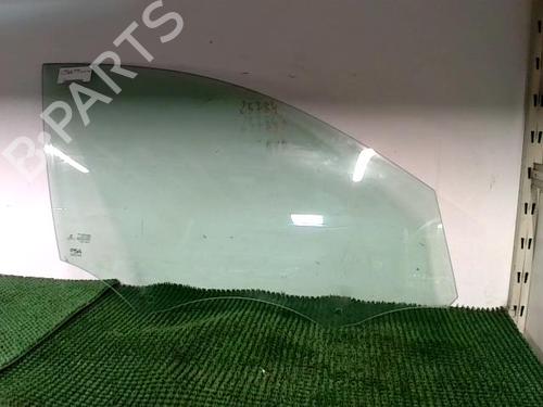 Used Front right door window CITROËN C4 III (BA_, BB_, BC_) BLUEHDI 110 (BBYHSA) (110 hp) 30603377