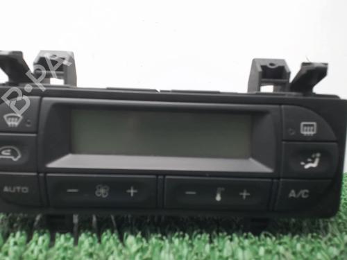 Used Climate control CITROËN C3 I (FC_, FN_) 1.4 HDi (68 hp) 22081749