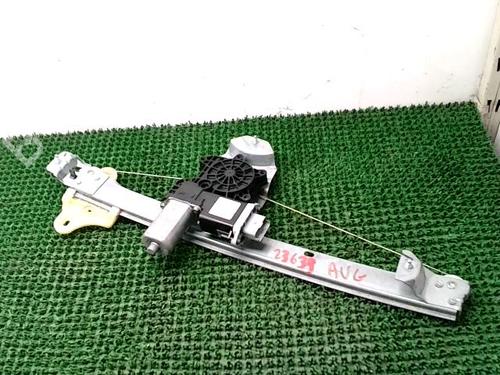 Used Front left window mechanism RENAULT CLIO IV (BH_) 1.5 dCi 90 (90 hp) 20873575