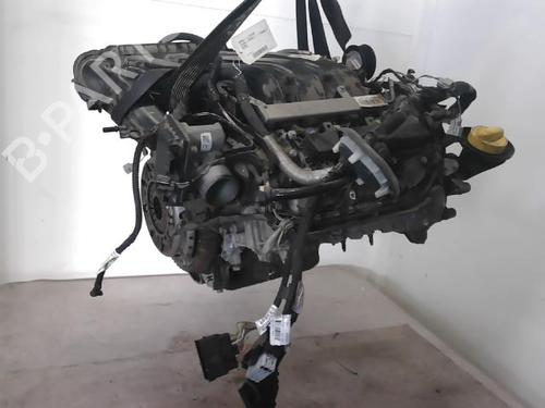 Engine RENAULT TWINGO III (BCM_, BCA_) 1.0 SCe 70 (BCMB) | BP28152642M1 