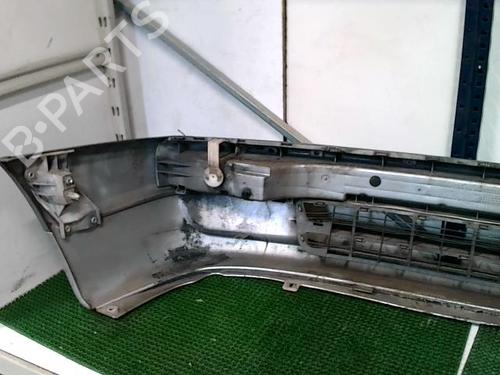 Front bumper CITROËN SAXO (S0, S1) 1.5 D | BP22092519C7 