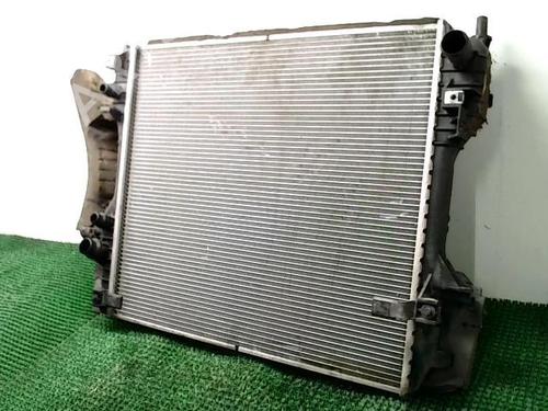 Used Water radiator Water radiator JAGUAR XF I (X250) 3.0 D (241 hp) 22091752 22091752
